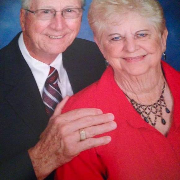 Meet your Posher, Sandra - Picture 1 of 1